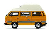 Bus T3 Camper
